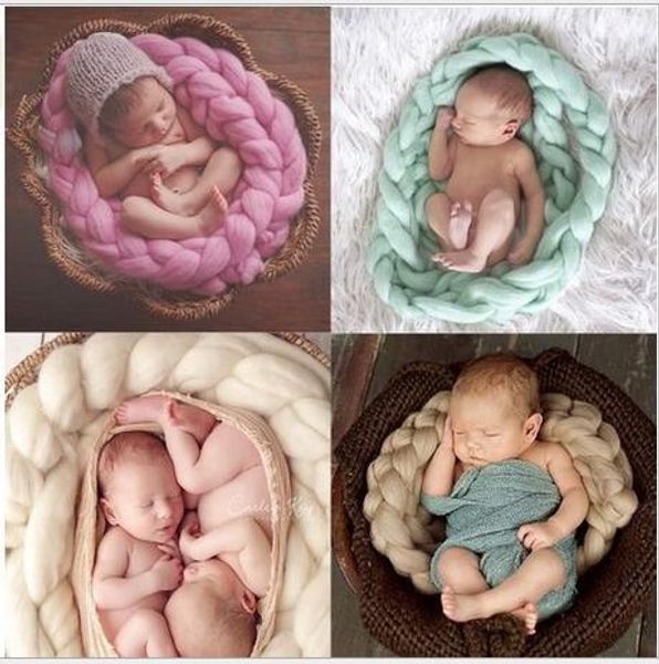 wool twist rope p props backdrop background baby pgraphy prop handmade crochet knitted blankets costume for newborn
wool twist rope p props backdrop background baby pgraphy prop handmade crochet knitted blankets costume for newborn