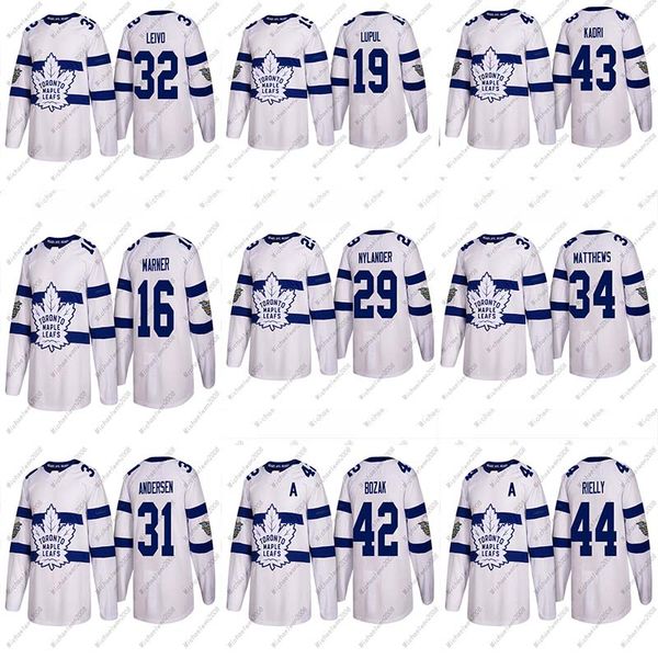 2018 Stadium Series Jersey 21 James Van Riemsdyk 42 Tyler Bozak 43 Nazem Kadri 44 Morgan Rielly 47 Leo Komarov Toronto Maple Leafs Jersey
2018 Stadium Series Jersey 21 James Van Riemsdyk 42 Tyler Bozak 43 Nazem Kadri 44 Morgan Rielly 47 Leo Komarov Toronto Maple Leafs Jersey