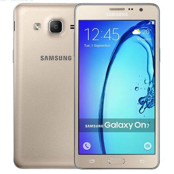 Original unlocked am ung galaxy on7 g6000 mobile phone dual im 5 5 quot 3000mah 13mp 4g lte quad core refurbi hed phone Original unlocked am ung galaxy on7 g6000 mobile phone dual im 5 5 quot 3000mah 13mp 4g lte quad core refurbi hed phone