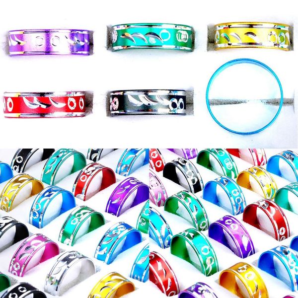 Anéis banda inoecom
Anéis banda inoecom