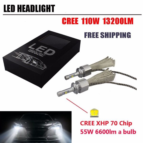 2*car led headlight kit cree xhp70 chip 110w 13200lm error canbus h7 h4 h11 9005 9006 h1 car led headlight automobile bulbs
2*car led headlight kit cree xhp70 chip 110w 13200lm error canbus h7 h4 h11 9005 9006 h1 car led headlight automobile bulbs