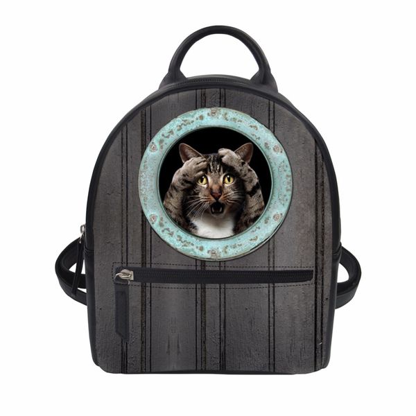 повседневный coloranimal 2018 pu кожа женщины рюкзак cute cat school bagpack подросток девушка рюкзак высокого качество mochlias рюкзак
повседневный coloranimal 2018 pu кожа женщины рюкзак cute cat school bagpack подросток девушка рюкзак высокого качество mochlias рюкзак