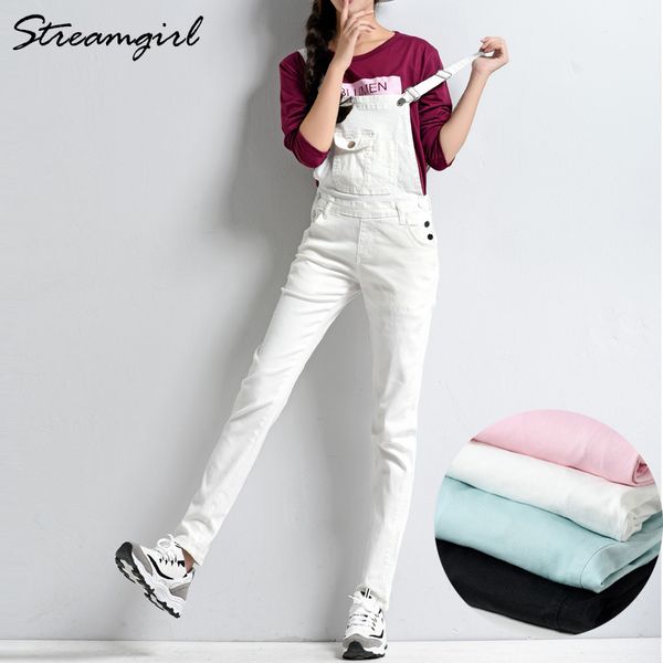 white jumpsuit denim overalls for women elegant female pink jumpsuit jeans denim pants with straps ladies jumpsuits cotton, Blue
white jumpsuit denim overalls for women elegant female pink jumpsuit jeans denim pants with straps ladies jumpsuits cotton, Blue