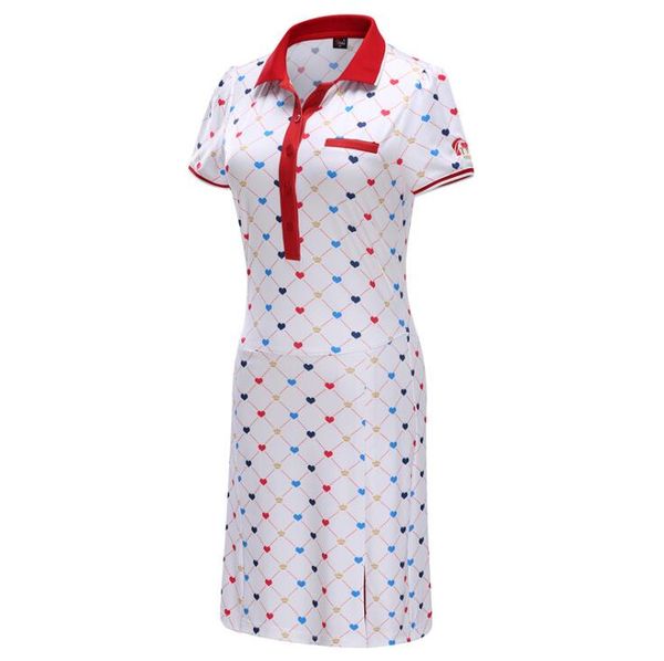 new womens slim printing golf wear summer women golf sport clothes ladies tennis dress colorful quick dry shorts skirt, Black;red
new womens slim printing golf wear summer women golf sport clothes ladies tennis dress colorful quick dry shorts skirt, Black;red