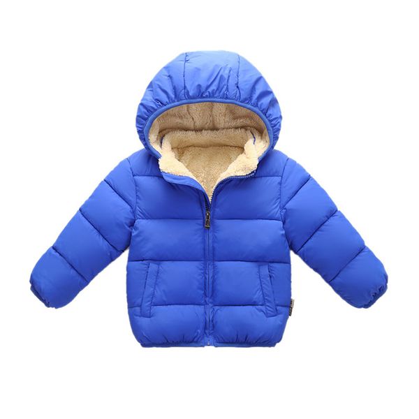 cute kid down coat solid warm cotton hooded parkas coat jacket for 1-6years children boys girls zipper thick winter outerwear clothing, Blue;gray
cute kid down coat solid warm cotton hooded parkas coat jacket for 1-6years children boys girls zipper thick winter outerwear clothing, Blue;gray