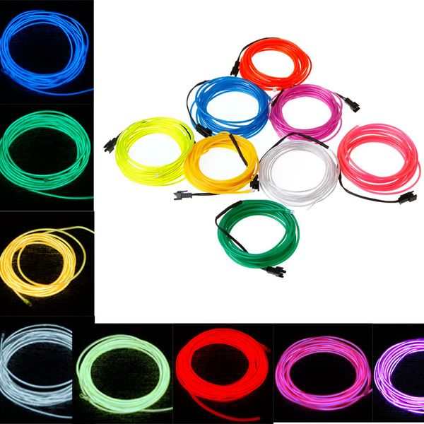 1m 2m 3m 5m гибкий неон glow el wire rope tube car dance party костюм + 2aa батареи контроллер рождественский праздник декор свет
1m 2m 3m 5m гибкий неон glow el wire rope tube car dance party костюм + 2aa батареи контроллер рождественский праздник декор свет