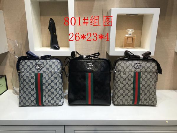 2018 Известный бренд кожа мужчины сумка портфель повседневная бизнес кожа мужская
2018 Известный бренд кожа мужчины сумка портфель повседневная бизнес кожа мужская