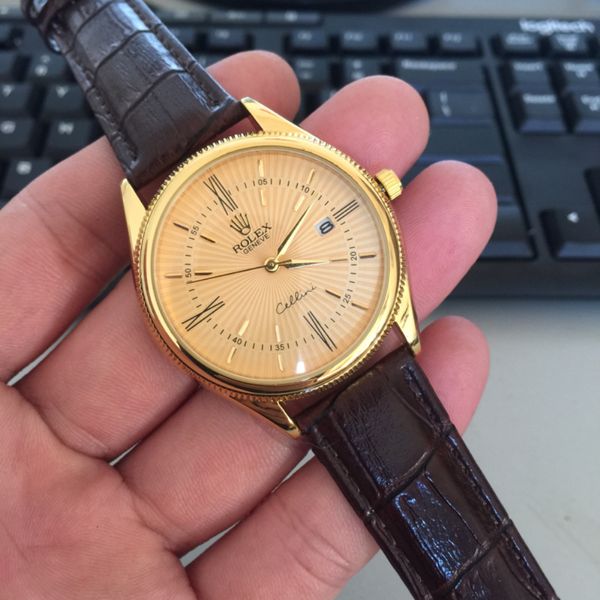 Brand luxury 2019 fa hion leather trap quartz men watche de igner ca ual date bu ine male wri twatche wi clock montre homme
Brand luxury 2019 fa hion leather trap quartz men watche de igner ca ual date bu ine male wri twatche wi clock montre homme