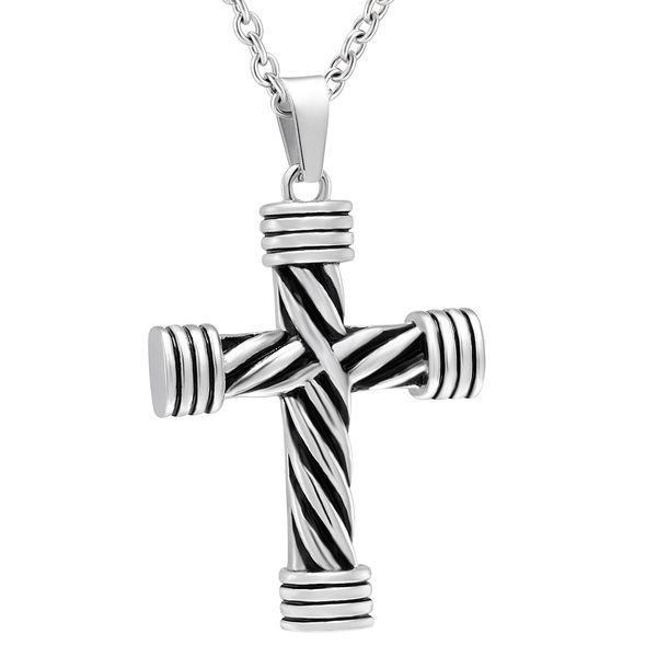 memorial cremation pendant necklace stainless steel cross memory ashes keepsake urn necklace jewelry, Silver
memorial cremation pendant necklace stainless steel cross memory ashes keepsake urn necklace jewelry, Silver
