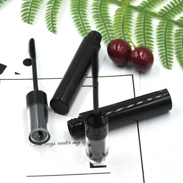 6ml empty mascara tube eyelash cream vial/liquid bottle sample cosmetic container with cap fast shipping f110
6ml empty mascara tube eyelash cream vial/liquid bottle sample cosmetic container with cap fast shipping f110