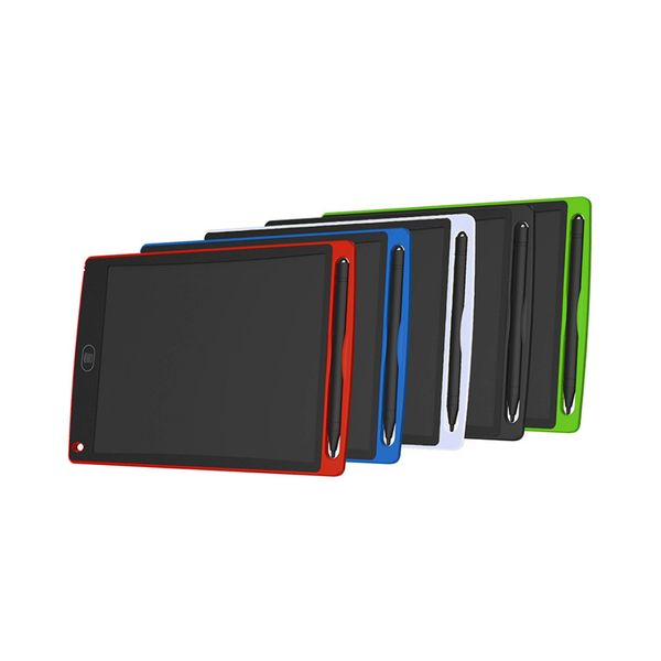 8 5 inch lcd writing tablet handwriting pad digital drawing board graphic paperle notepad upport creen clear function
8 5 inch lcd writing tablet handwriting pad digital drawing board graphic paperle notepad upport creen clear function