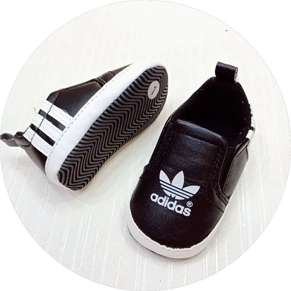 New Arrival Baby Sports First Walker Shoes Newborn Casual Shoes Non-slip Infant Toddler Prewalker Moccasins Sneakers
New Arrival Baby Sports First Walker Shoes Newborn Casual Shoes Non-slip Infant Toddler Prewalker Moccasins Sneakers