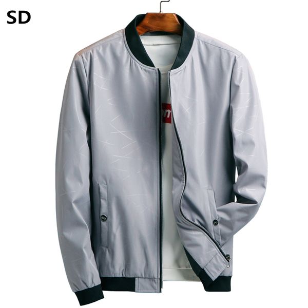 casual black jacket new spring jackets autumn korean men's jacket new jackets male baseball uniform coat men s-4xl plus size 976, Black;brown
casual black jacket new spring jackets autumn korean men's jacket new jackets male baseball uniform coat men s-4xl plus size 976, Black;brown