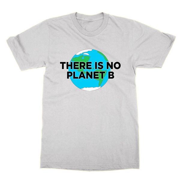 there is no planet b t-shirt funny gift envirionmentalist tee recycle, White;black
there is no planet b t-shirt funny gift envirionmentalist tee recycle, White;black