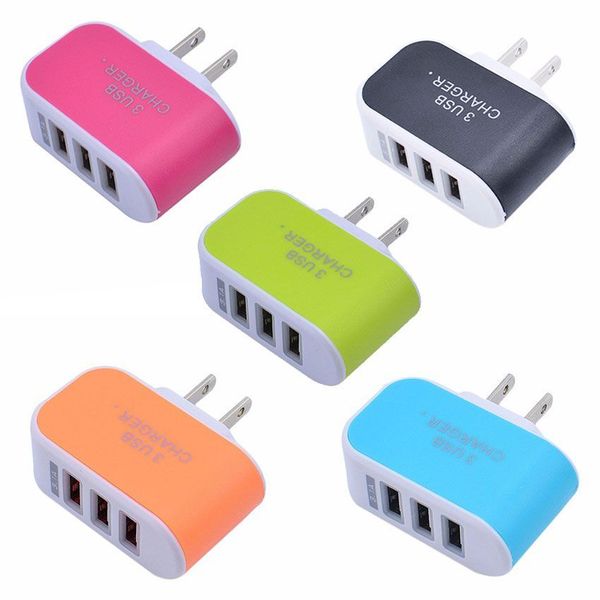 for iphone huawei htc samsung lg us/eu plug universal 3.1a 5v triple usb 3 port wall home travel ac charger adapter 300pcs/lot
for iphone huawei htc samsung lg us/eu plug universal 3.1a 5v triple usb 3 port wall home travel ac charger adapter 300pcs/lot
