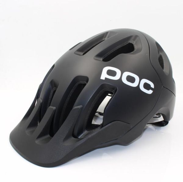

POC Octal 2019 Велосипедный велосипедный шлем Casco Ciclismo Capacete Cascos Para Bicicleta Мужчины Женщины