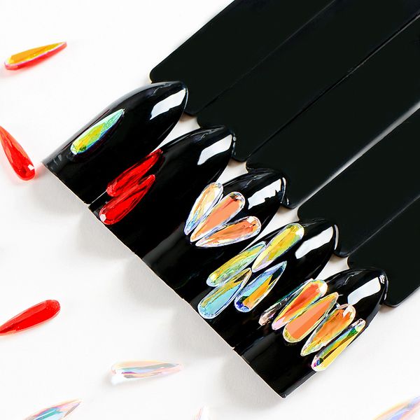 meet across 10pcs 3d acrylic colorful laser melon design nail studs diy rhinestones glitter nail art decorations nails art tools, Silver;gold
meet across 10pcs 3d acrylic colorful laser melon design nail studs diy rhinestones glitter nail art decorations nails art tools, Silver;gold