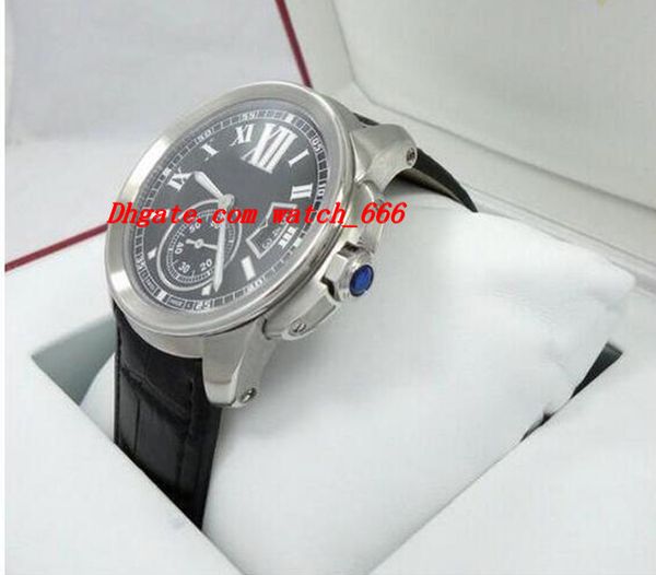 luxury watches new caliber de black dial stainless steel w710014 3389 automatic movement men watch ing, Slivery;brown
luxury watches new caliber de black dial stainless steel w710014 3389 automatic movement men watch ing, Slivery;brown