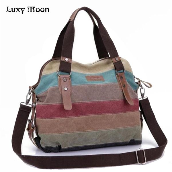 luxy moon rainbow color fashion messenger bags canvas super patchwork handbag shopping totes handbags casual shoulder bag bolsas d18101303
luxy moon rainbow color fashion messenger bags canvas super patchwork handbag shopping totes handbags casual shoulder bag bolsas d18101303
