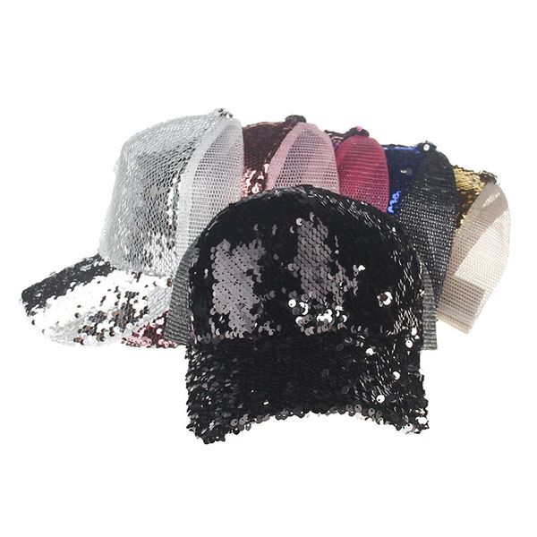 2018 mermaid cap for baseball fashion summer ball women casual cap hats snapback baseball caps mesh sequins men hats trendy hip hop hat lceh
2018 mermaid cap for baseball fashion summer ball women casual cap hats snapback baseball caps mesh sequins men hats trendy hip hop hat lceh