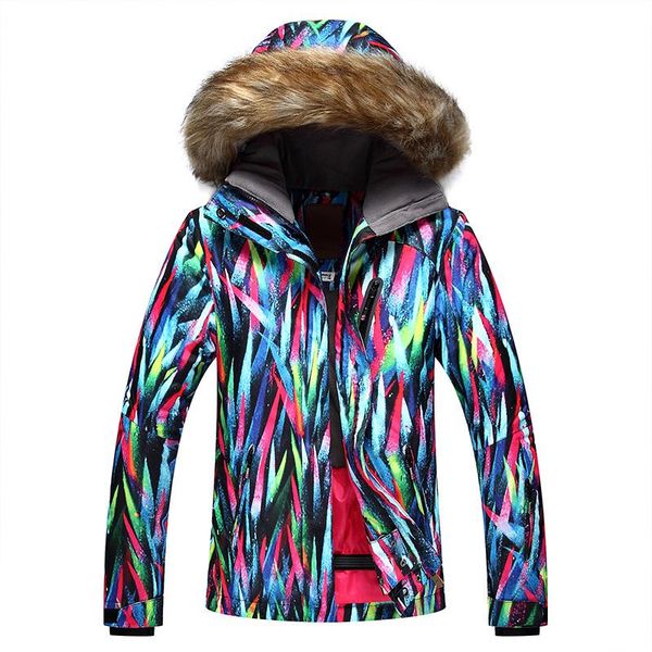 hair hat women winter snow coat outdoor sports snowboarding jacket 10k waterproof windproof mountaineering skiing clothing
hair hat women winter snow coat outdoor sports snowboarding jacket 10k waterproof windproof mountaineering skiing clothing