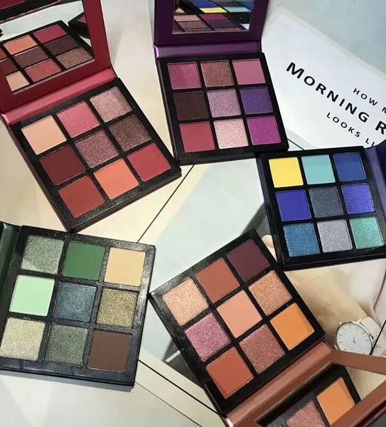 Makeup factory direct dhl brand new makeup eye beauty gem tone eye hadow mini 9 color palette 5 different color 
Makeup factory direct dhl brand new makeup eye beauty gem tone eye hadow mini 9 color palette 5 different color