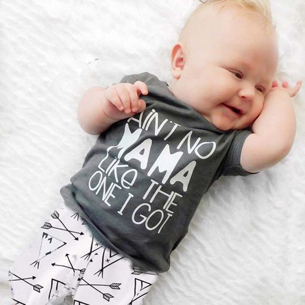 baby clothes suits boys 2018 summer new letter print t shirts+pants fashion style casual shirts pants short sleeve outfits, White
baby clothes suits boys 2018 summer new letter print t shirts+pants fashion style casual shirts pants short sleeve outfits, White
