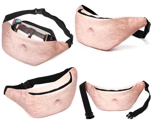 120pcs new outdoor sport waist bag dad bod money belt bag men travel bags flesh color creative fanny pack beer fat waist
120pcs new outdoor sport waist bag dad bod money belt bag men travel bags flesh color creative fanny pack beer fat waist