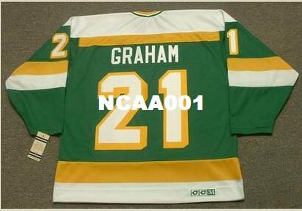 men #21 dirk graham minnesota north stars 1986 ccm vintage retro hockey jersey or custom any name or number retro jersey, Black;red
men #21 dirk graham minnesota north stars 1986 ccm vintage retro hockey jersey or custom any name or number retro jersey, Black;red