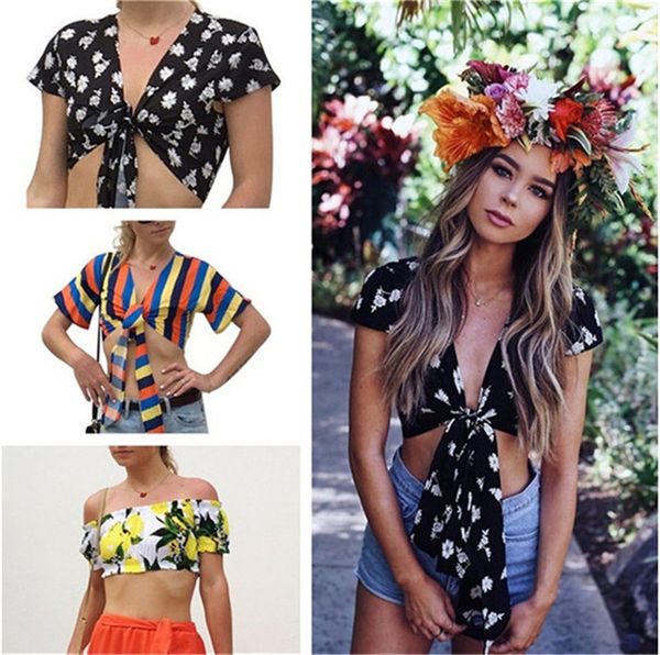 v-neck stripe printing bandage short sleeve holiday bowknot sunscreen vest fashion lady shirt t3i0331, Blue;gray
v-neck stripe printing bandage short sleeve holiday bowknot sunscreen vest fashion lady shirt t3i0331, Blue;gray