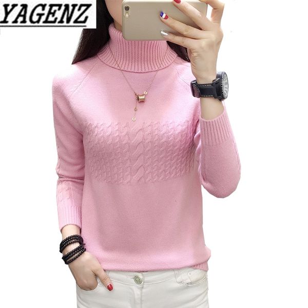 turtleneck sweater women shirt slim long sleeve stretch knitted autumn winter short warm sweater solid pullovers ladies clothing, White;black
turtleneck sweater women shirt slim long sleeve stretch knitted autumn winter short warm sweater solid pullovers ladies clothing, White;black