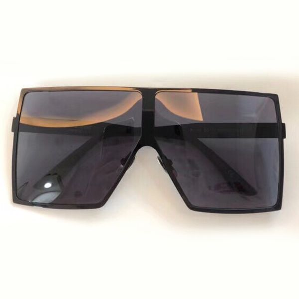 2018 square fahion mirror sunglasses for man retro vintage sun glasses female vintage gafas de sol oculos uv400, White;black
2018 square fahion mirror sunglasses for man retro vintage sun glasses female vintage gafas de sol oculos uv400, White;black