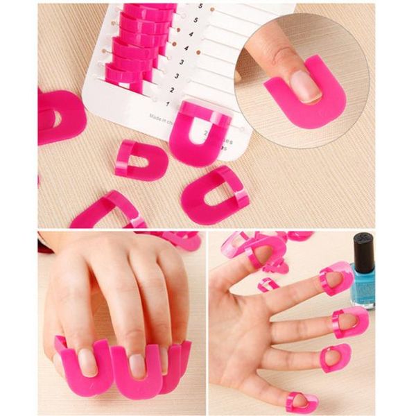 26pcs/pack professional nail art manicure stickers tips finger cover polish shield protector plastic case salon tools set my313
26pcs/pack professional nail art manicure stickers tips finger cover polish shield protector plastic case salon tools set my313