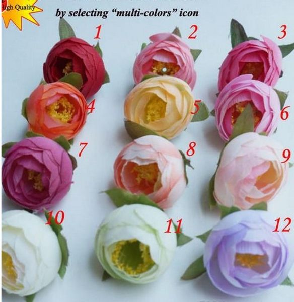 100pcs/lot artificial silk flowers heads fake camellia as diy craft supplies of wreath wedding decoration flores artificiais
100pcs/lot artificial silk flowers heads fake camellia as diy craft supplies of wreath wedding decoration flores artificiais
