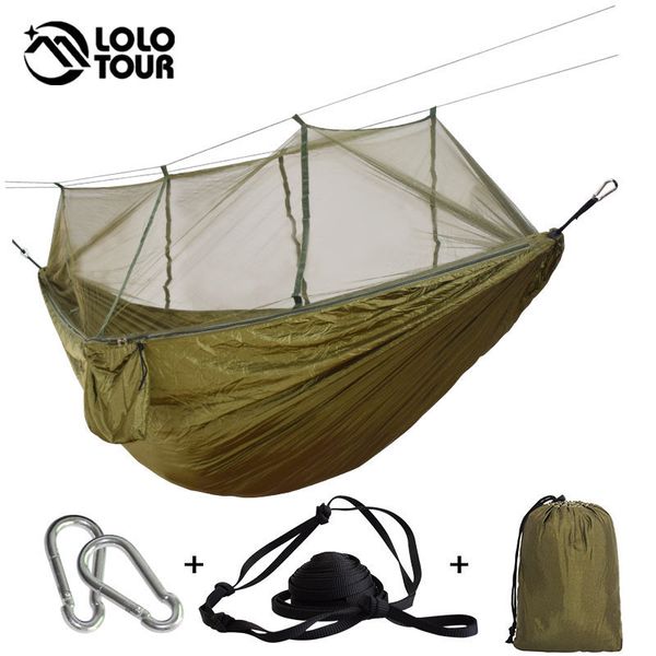 drop shipping ultralight mosquito net hammock with adjustable straps and carabiners large stocking 13 colors
drop shipping ultralight mosquito net hammock with adjustable straps and carabiners large stocking 13 colors