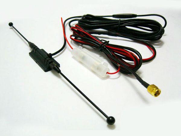 dvb-t isdb-t antenna car digital tv antenna aerial with a amplifier booster sma connector 5m+wf
dvb-t isdb-t antenna car digital tv antenna aerial with a amplifier booster sma connector 5m+wf