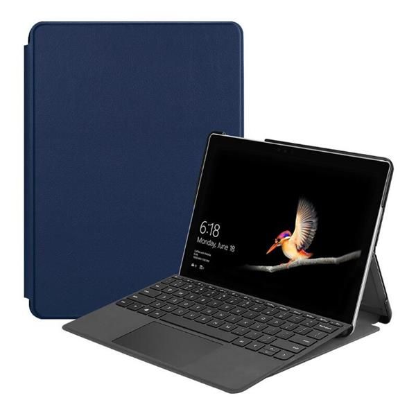 slim magnetic stand flip cover good pu leather case for microsoft surface go 10 inch tablet protective skin shell
slim magnetic stand flip cover good pu leather case for microsoft surface go 10 inch tablet protective skin shell
