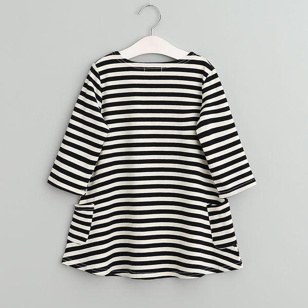 little girls dresses new spring&autumn casual style asymmetrical striped princess dress the party for children clothes, Red;yellow
little girls dresses new spring&autumn casual style asymmetrical striped princess dress the party for children clothes, Red;yellow