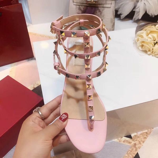 women plus size 35-41 summer sandals flats new fashion shoes for women hollow casual rome style sandalias, Black
women plus size 35-41 summer sandals flats new fashion shoes for women hollow casual rome style sandalias, Black