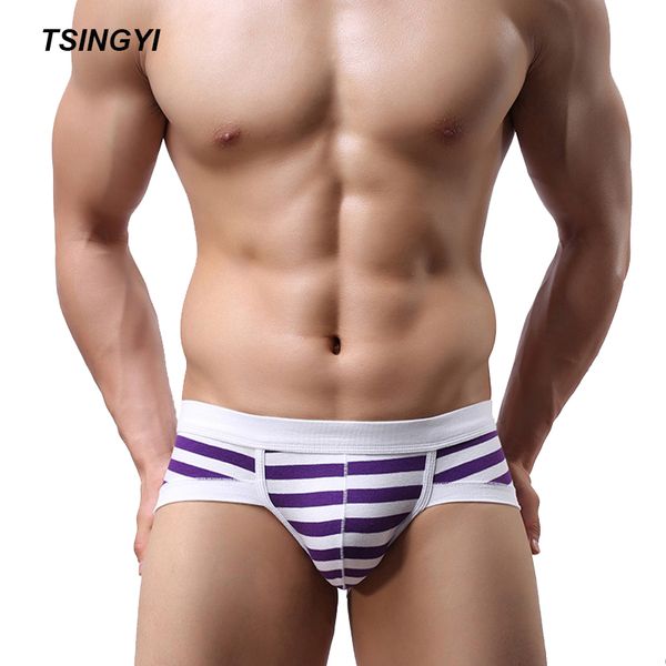 tsingyi fashion striped underwear men boxer cotton lycra trunks breathable comfortable men boxer shorts home wear underwear, Black;white
tsingyi fashion striped underwear men boxer cotton lycra trunks breathable comfortable men boxer shorts home wear underwear, Black;white