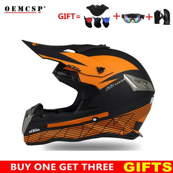 

OEMCSP мотокросс шлем бездорожья профессиональный ATV крест шлемы MTB DH гоночный мотоцикл шлем велосипед грязи Capacete де Мото КАСКО