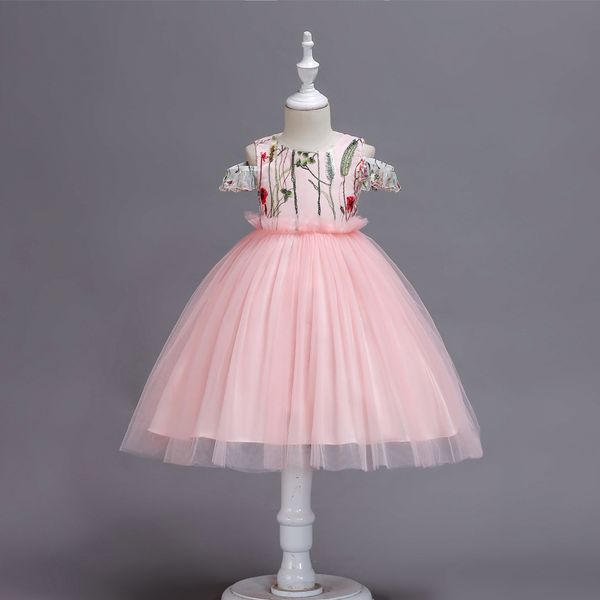 baby girl dresses sequins floral 2018 kids girls tutu princess wedding dresses for girls costume ball gowns party girl evening dresses, Red;yellow
baby girl dresses sequins floral 2018 kids girls tutu princess wedding dresses for girls costume ball gowns party girl evening dresses, Red;yellow