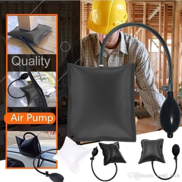 free shipping yentl Air Cushion Emergency Open Unlock Tool Kit Portable 1PCS Adjustable Air Pump Auto Repair Tool Thickened Car Door Repair
free shipping yentl Air Cushion Emergency Open Unlock Tool Kit Portable 1PCS Adjustable Air Pump Auto Repair Tool Thickened Car Door Repair