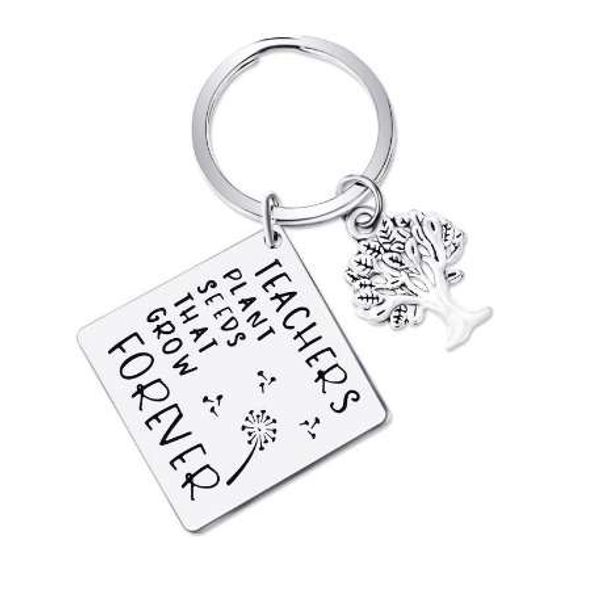 stainless steel dandelion keychains with tree silver key chains teachers fashion jewelry, Slivery;golden
stainless steel dandelion keychains with tree silver key chains teachers fashion jewelry, Slivery;golden