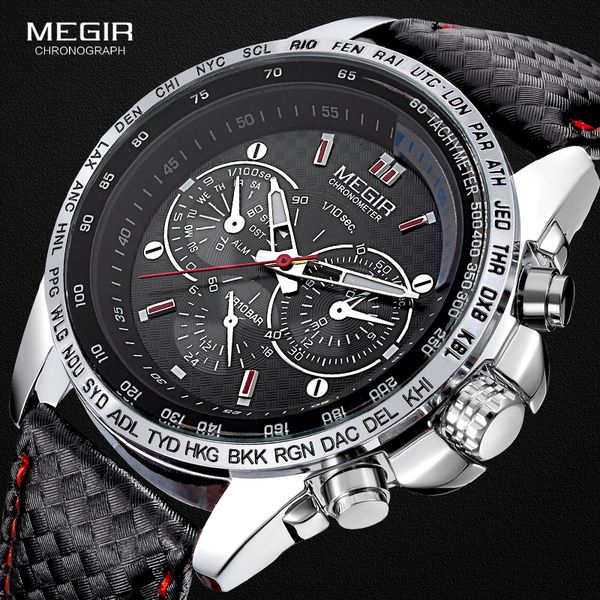 men's decorative chrongraph dial quartz wrist watches leather strap sports army watch clock man relogios masculino 1010 black, Slivery;brown
men's decorative chrongraph dial quartz wrist watches leather strap sports army watch clock man relogios masculino 1010 black, Slivery;brown