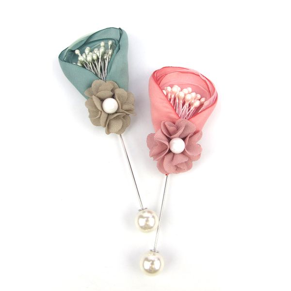 handmade women wedding flower lapel scarf pin brooches boutique design floral brooches pink bridegroom jewelry accessories, Gray
handmade women wedding flower lapel scarf pin brooches boutique design floral brooches pink bridegroom jewelry accessories, Gray