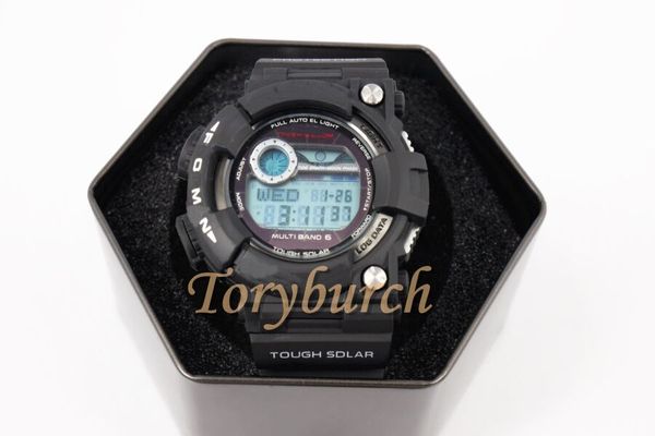 relogio gwf 1000 frogman solar tide moon outdoor army men's sports watch militaryitary all functions shock resistant wristwatch, Slivery;brown
relogio gwf 1000 frogman solar tide moon outdoor army men's sports watch militaryitary all functions shock resistant wristwatch, Slivery;brown