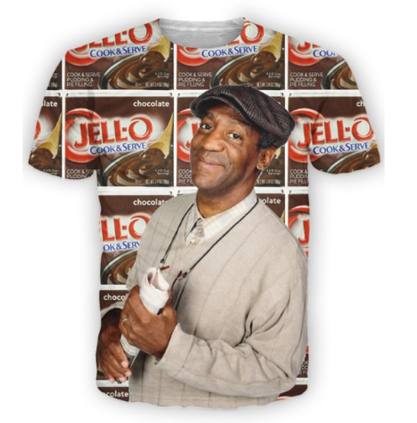 new arrival men/women bill cosby 3d printed t-shirt summe style fashion casual t-shirt u482, White;black
new arrival men/women bill cosby 3d printed t-shirt summe style fashion casual t-shirt u482, White;black