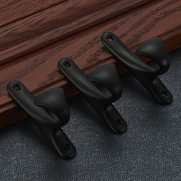 black white aluminum wall hangers robe hooks single prong clothes coat purse hat hook bathroom hardware closet cabinet hangers
black white aluminum wall hangers robe hooks single prong clothes coat purse hat hook bathroom hardware closet cabinet hangers