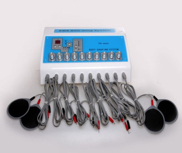 factory price slimming machine weight loss ems muscle stimulator electrostimulation machine waves ems electric muscle stimulator
factory price slimming machine weight loss ems muscle stimulator electrostimulation machine waves ems electric muscle stimulator